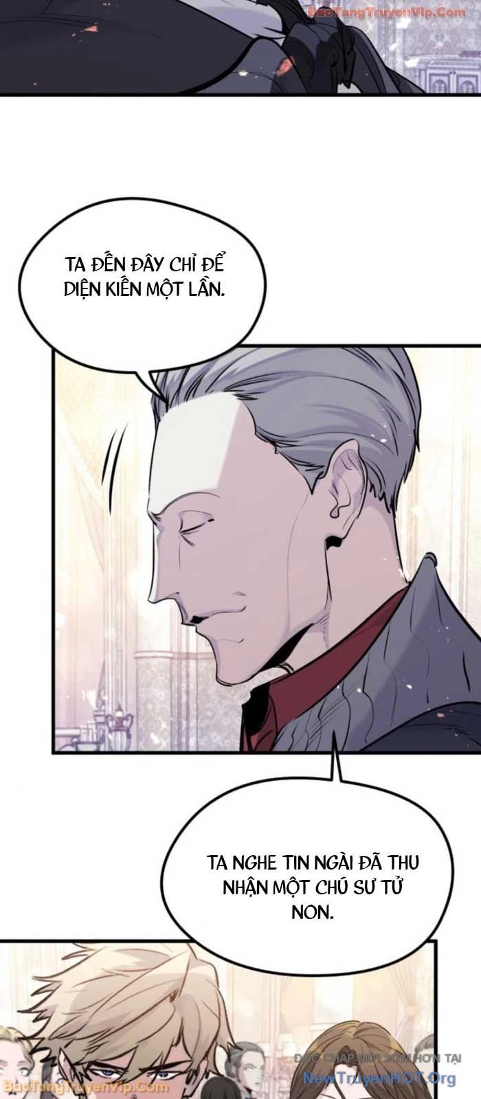 Mỗi Lính Đánh Thuê Trở Về Đều Có Một Kế Hoạch Chapter 55 - Trang 3