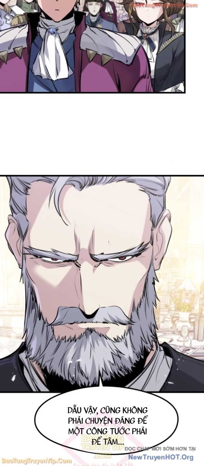 Mỗi Lính Đánh Thuê Trở Về Đều Có Một Kế Hoạch Chapter 55 - Trang 3