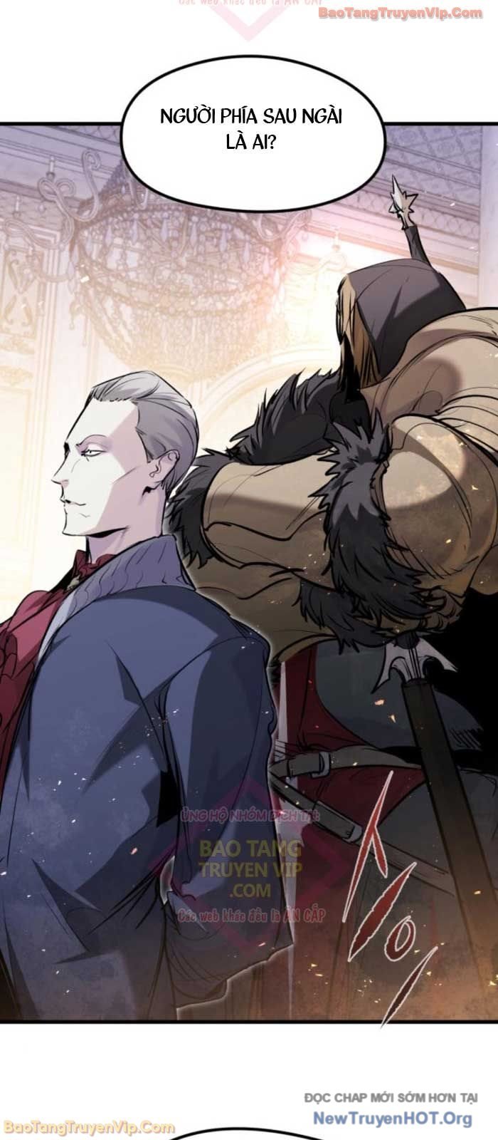 Mỗi Lính Đánh Thuê Trở Về Đều Có Một Kế Hoạch Chapter 55 - Trang 3
