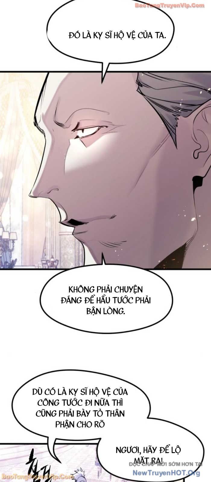 Mỗi Lính Đánh Thuê Trở Về Đều Có Một Kế Hoạch Chapter 55 - Trang 3