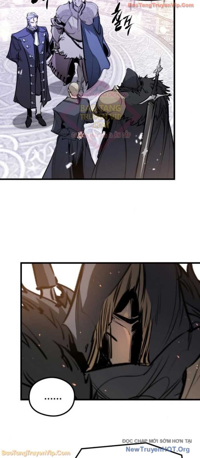 Mỗi Lính Đánh Thuê Trở Về Đều Có Một Kế Hoạch Chapter 55 - Trang 3