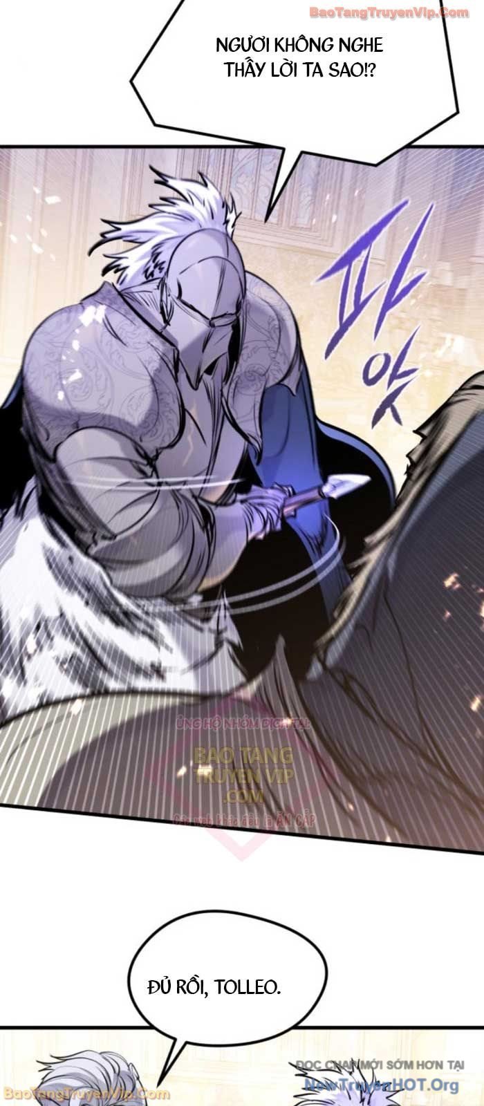 Mỗi Lính Đánh Thuê Trở Về Đều Có Một Kế Hoạch Chapter 55 - Trang 3