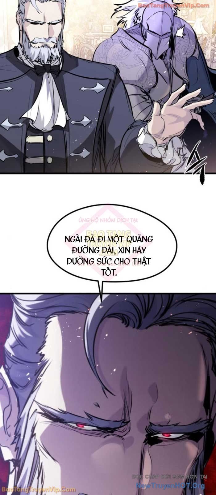 Mỗi Lính Đánh Thuê Trở Về Đều Có Một Kế Hoạch Chapter 55 - Trang 3