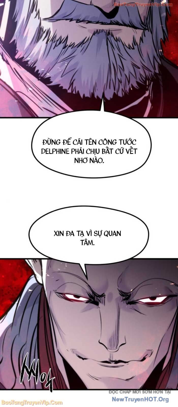 Mỗi Lính Đánh Thuê Trở Về Đều Có Một Kế Hoạch Chapter 55 - Trang 3