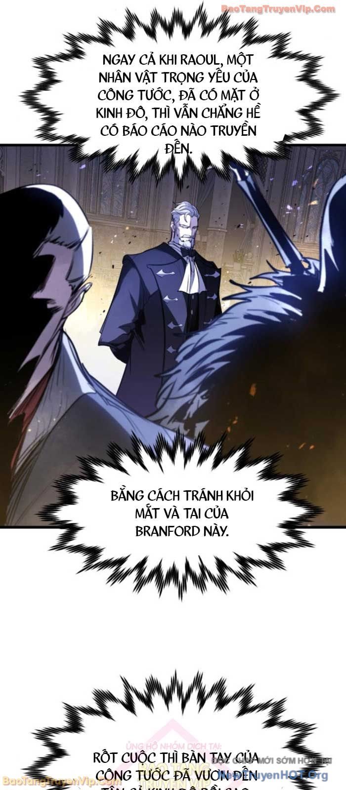 Mỗi Lính Đánh Thuê Trở Về Đều Có Một Kế Hoạch Chapter 55 - Trang 3