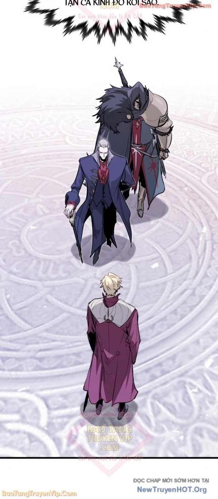 Mỗi Lính Đánh Thuê Trở Về Đều Có Một Kế Hoạch Chapter 55 - Trang 3