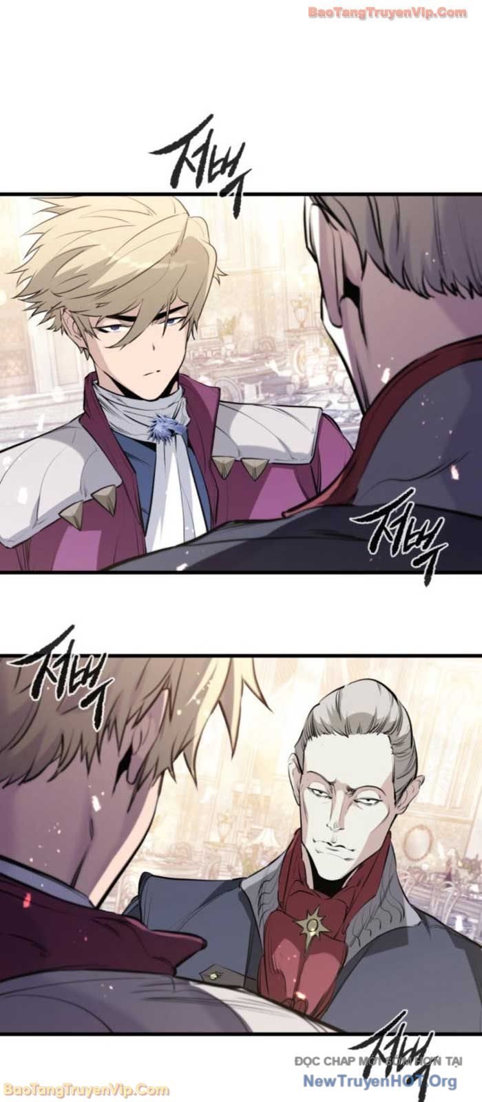 Mỗi Lính Đánh Thuê Trở Về Đều Có Một Kế Hoạch Chapter 55 - Trang 3