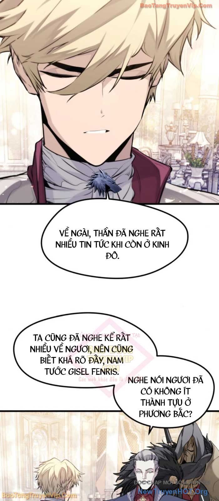 Mỗi Lính Đánh Thuê Trở Về Đều Có Một Kế Hoạch Chapter 55 - Trang 3