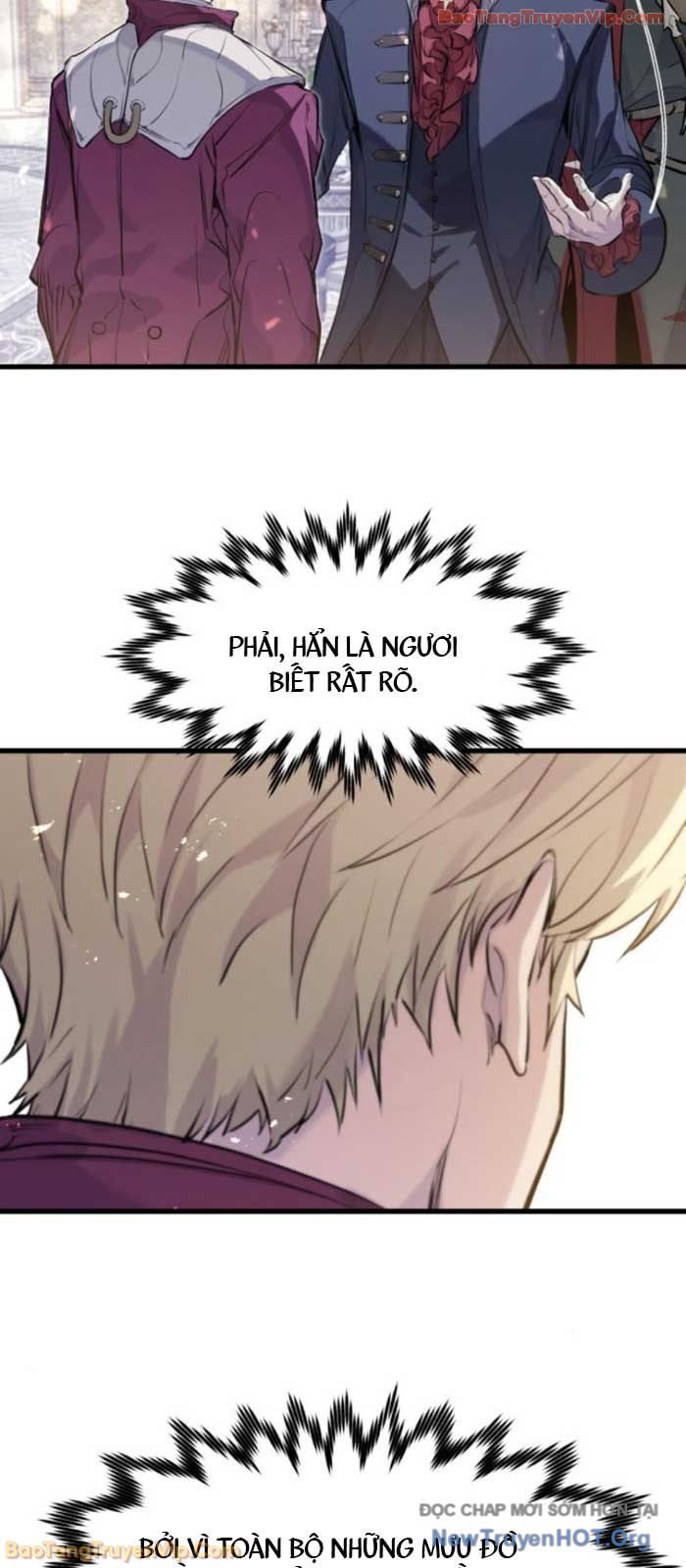 Mỗi Lính Đánh Thuê Trở Về Đều Có Một Kế Hoạch Chapter 55 - Trang 3