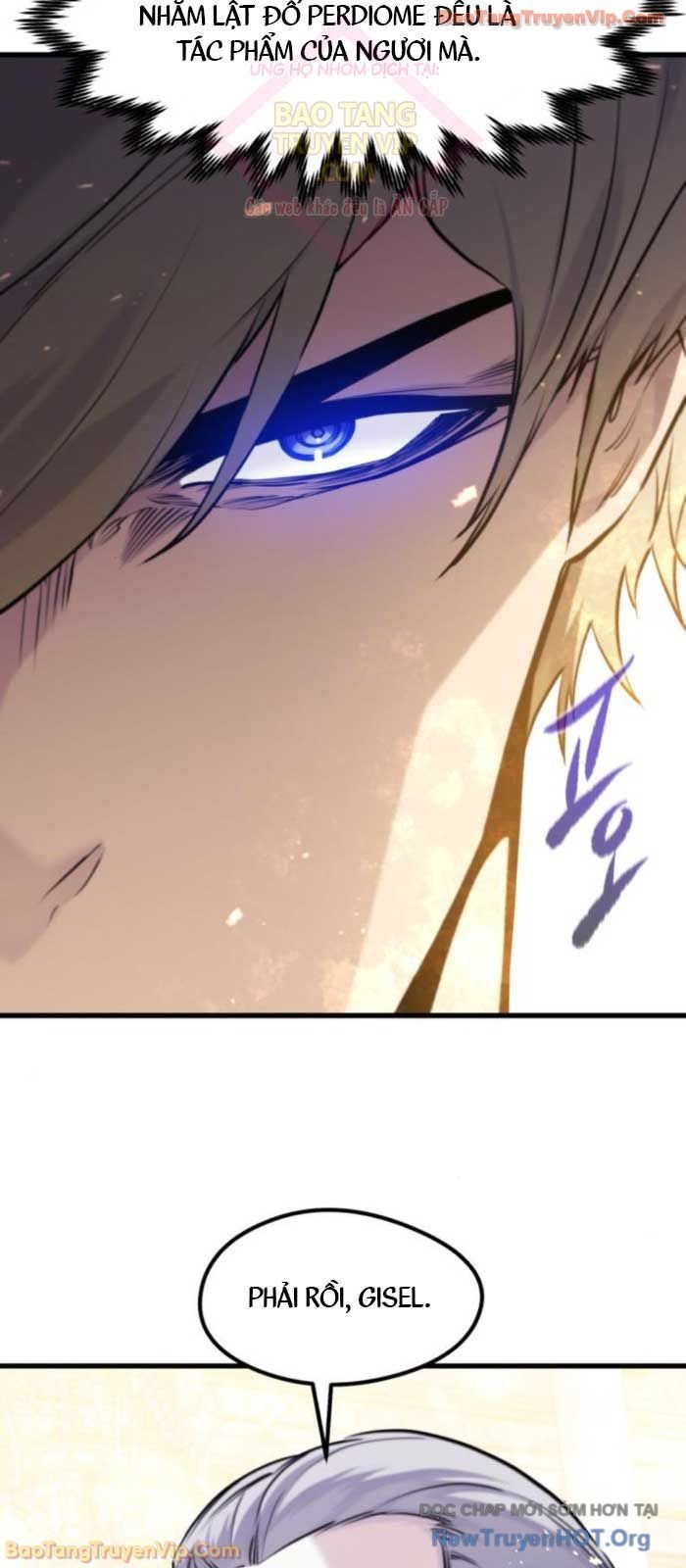 Mỗi Lính Đánh Thuê Trở Về Đều Có Một Kế Hoạch Chapter 55 - Trang 3