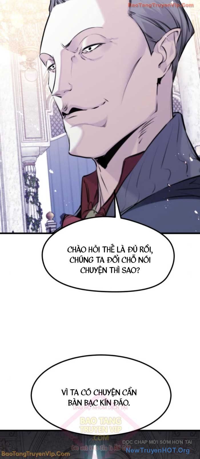 Mỗi Lính Đánh Thuê Trở Về Đều Có Một Kế Hoạch Chapter 55 - Trang 3