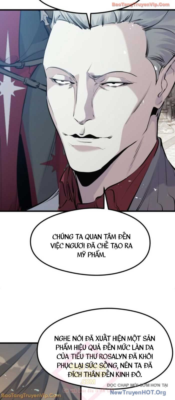 Mỗi Lính Đánh Thuê Trở Về Đều Có Một Kế Hoạch Chapter 55 - Trang 3