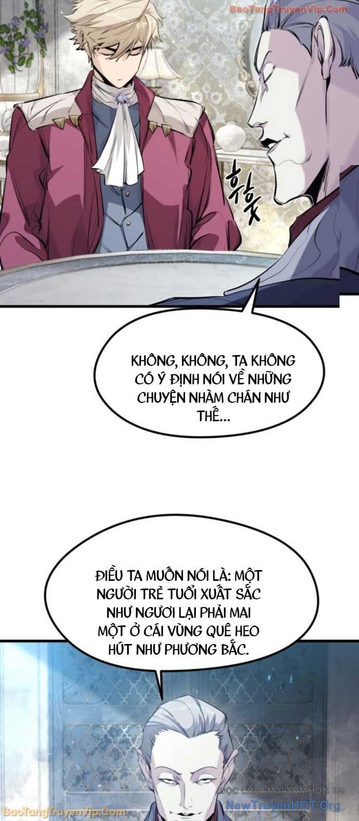Mỗi Lính Đánh Thuê Trở Về Đều Có Một Kế Hoạch Chapter 55 - Trang 3