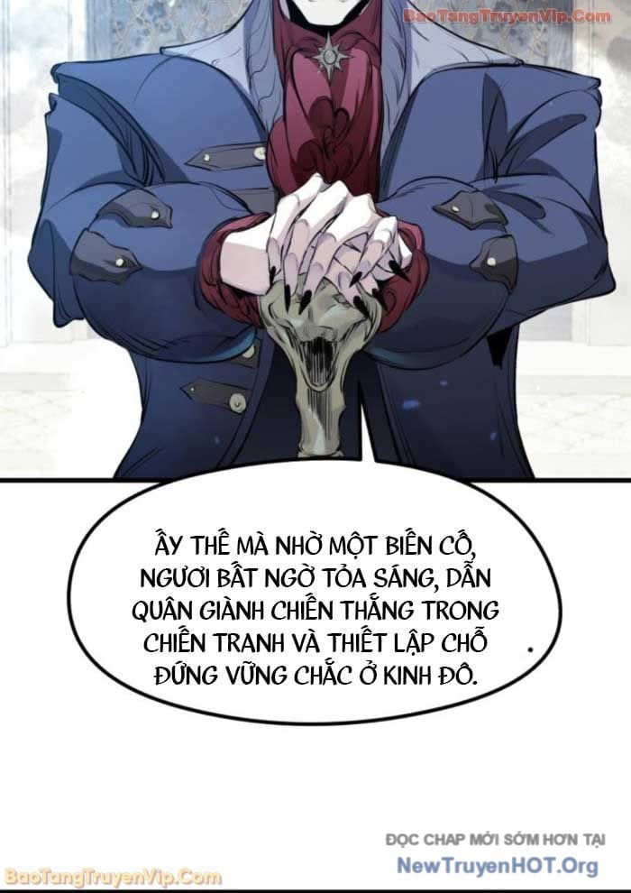 Mỗi Lính Đánh Thuê Trở Về Đều Có Một Kế Hoạch Chapter 55 - Trang 3