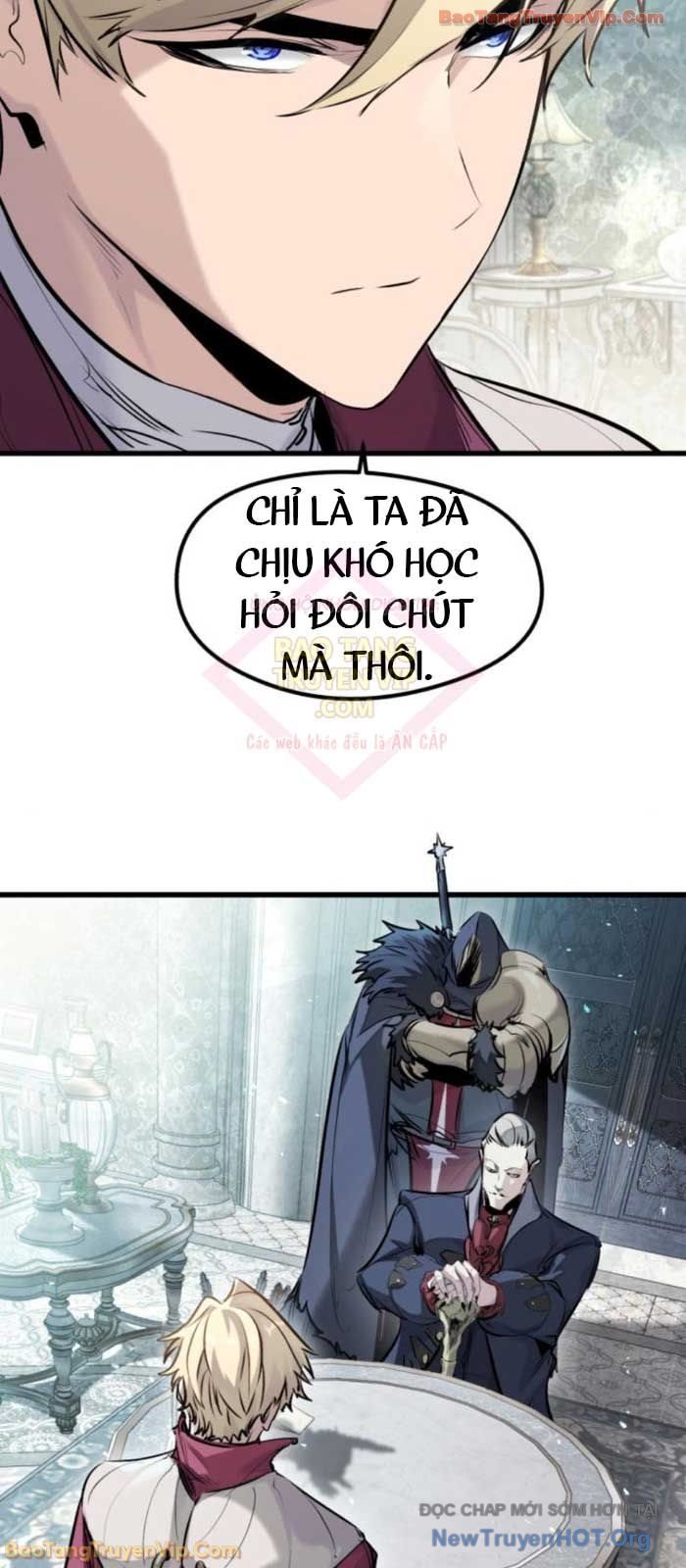 Mỗi Lính Đánh Thuê Trở Về Đều Có Một Kế Hoạch Chapter 55 - Trang 3