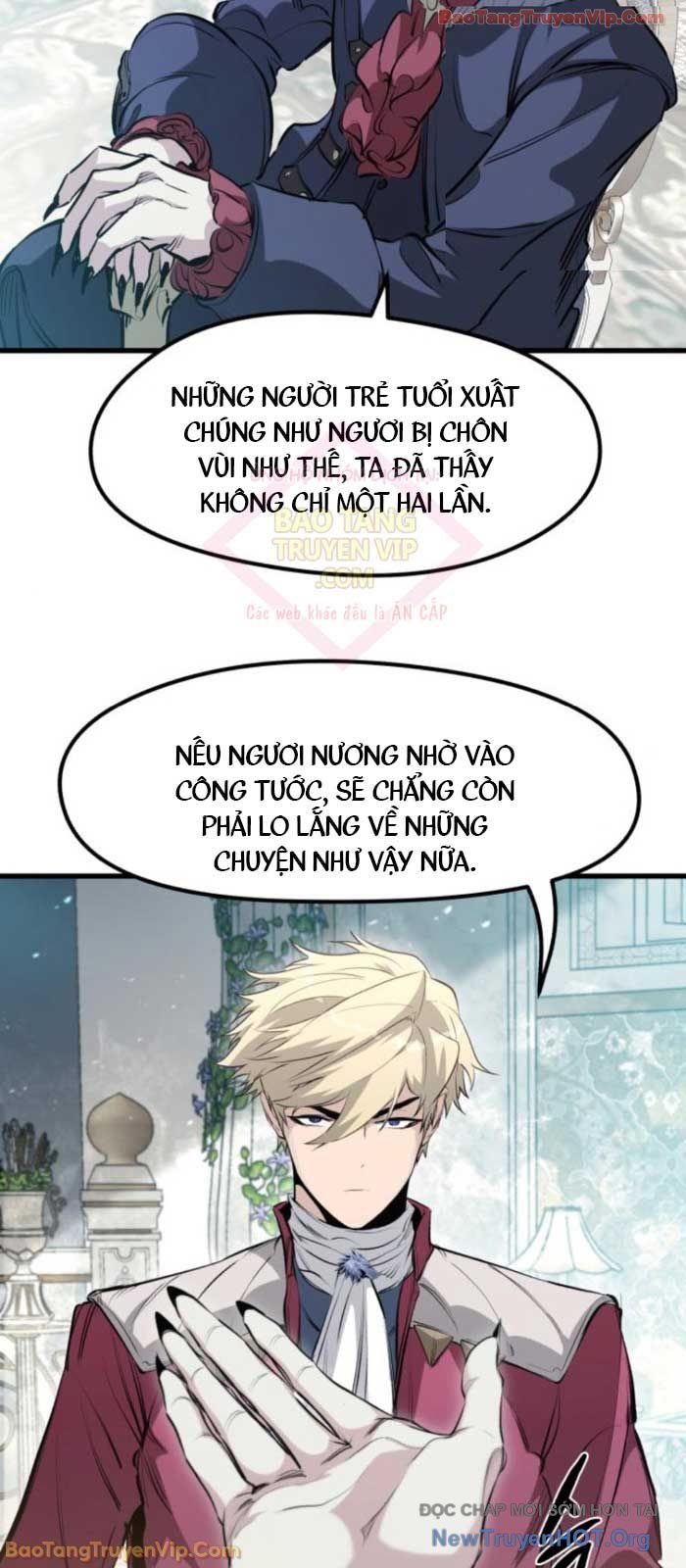 Mỗi Lính Đánh Thuê Trở Về Đều Có Một Kế Hoạch Chapter 55 - Trang 3