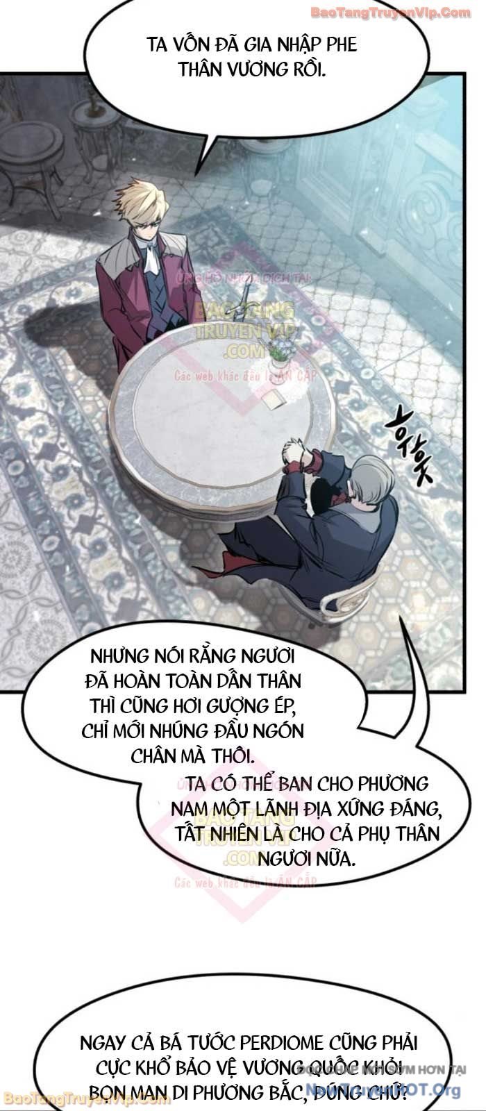 Mỗi Lính Đánh Thuê Trở Về Đều Có Một Kế Hoạch Chapter 55 - Trang 3