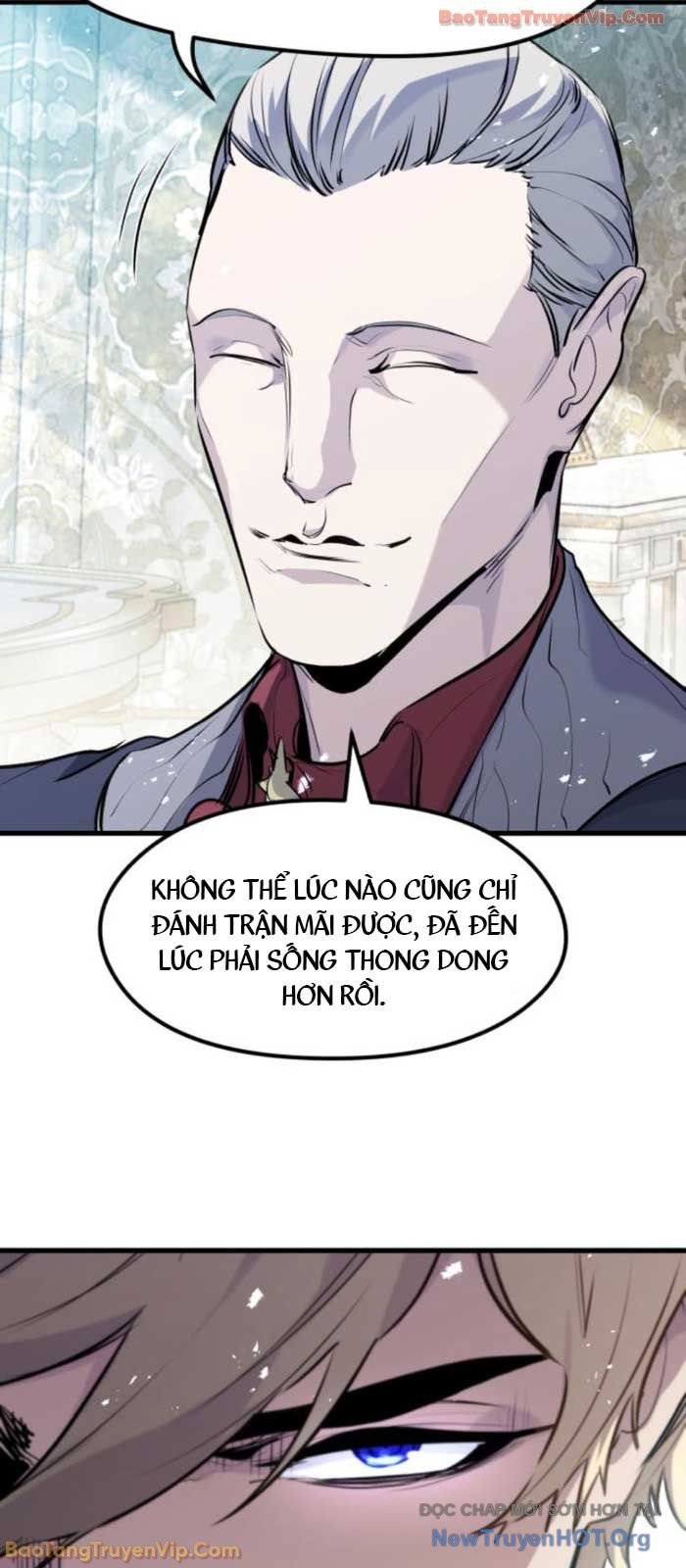Mỗi Lính Đánh Thuê Trở Về Đều Có Một Kế Hoạch Chapter 55 - Trang 3