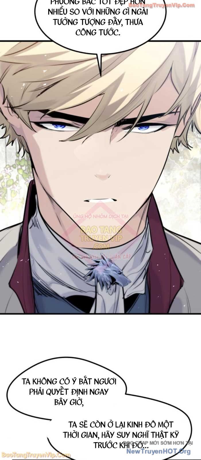 Mỗi Lính Đánh Thuê Trở Về Đều Có Một Kế Hoạch Chapter 55 - Trang 3