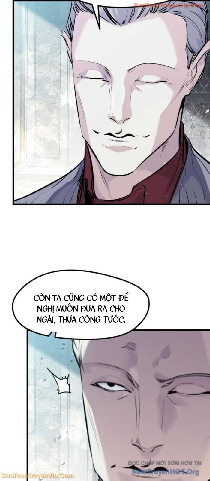 Mỗi Lính Đánh Thuê Trở Về Đều Có Một Kế Hoạch Chapter 55 - Trang 3