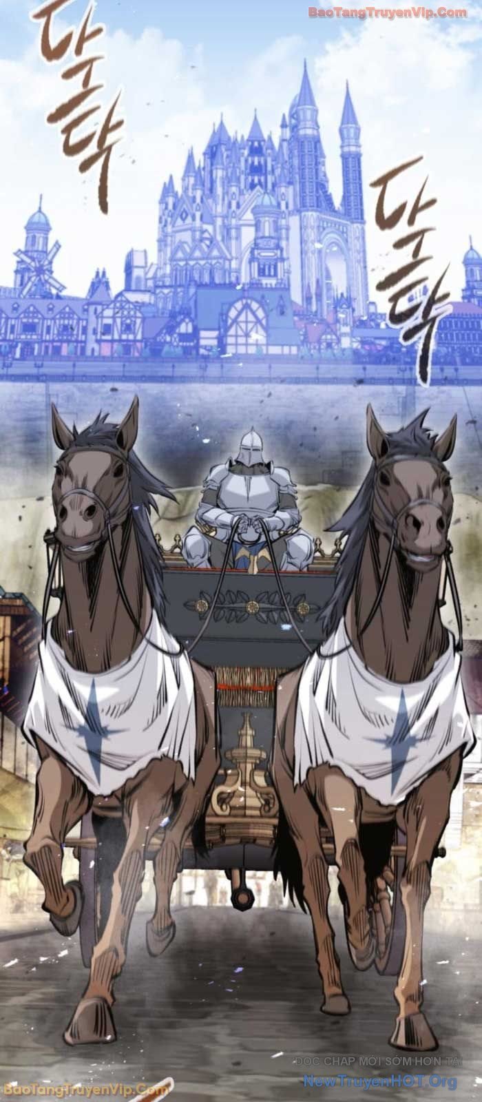 Mỗi Lính Đánh Thuê Trở Về Đều Có Một Kế Hoạch Chapter 55 - Trang 3