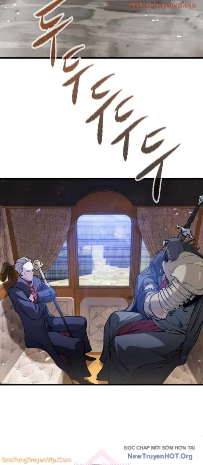 Mỗi Lính Đánh Thuê Trở Về Đều Có Một Kế Hoạch Chapter 55 - Trang 3