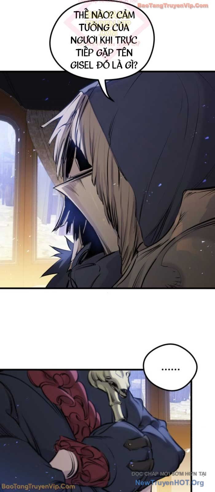 Mỗi Lính Đánh Thuê Trở Về Đều Có Một Kế Hoạch Chapter 55 - Trang 3