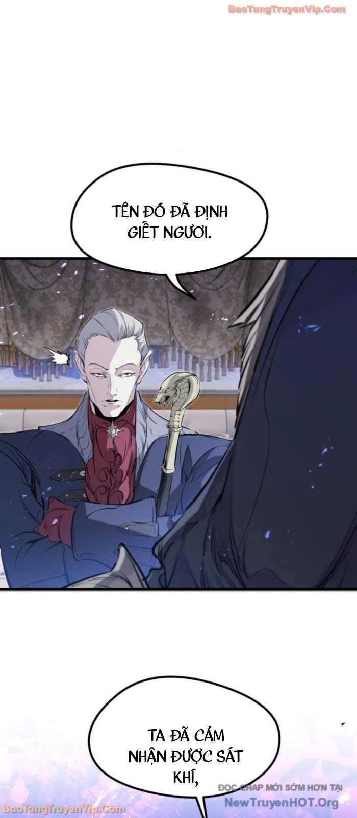Mỗi Lính Đánh Thuê Trở Về Đều Có Một Kế Hoạch Chapter 55 - Trang 3