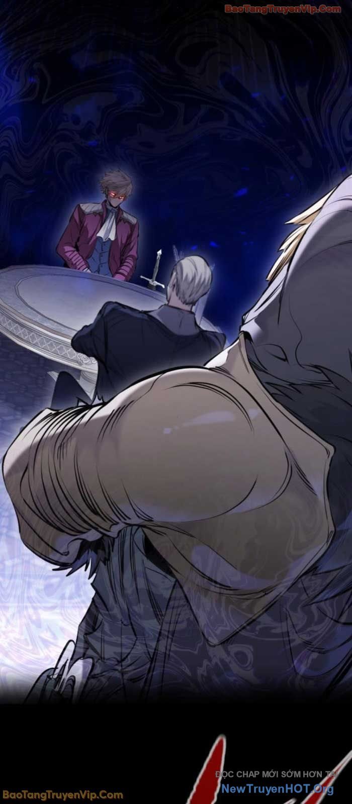 Mỗi Lính Đánh Thuê Trở Về Đều Có Một Kế Hoạch Chapter 55 - Trang 3