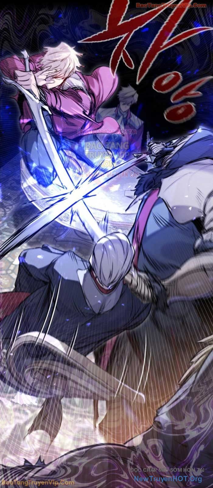 Mỗi Lính Đánh Thuê Trở Về Đều Có Một Kế Hoạch Chapter 55 - Trang 3