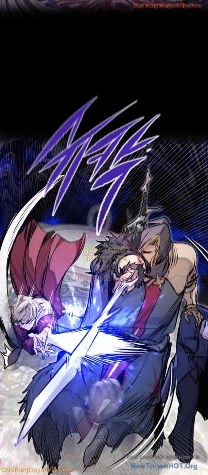 Mỗi Lính Đánh Thuê Trở Về Đều Có Một Kế Hoạch Chapter 55 - Trang 3