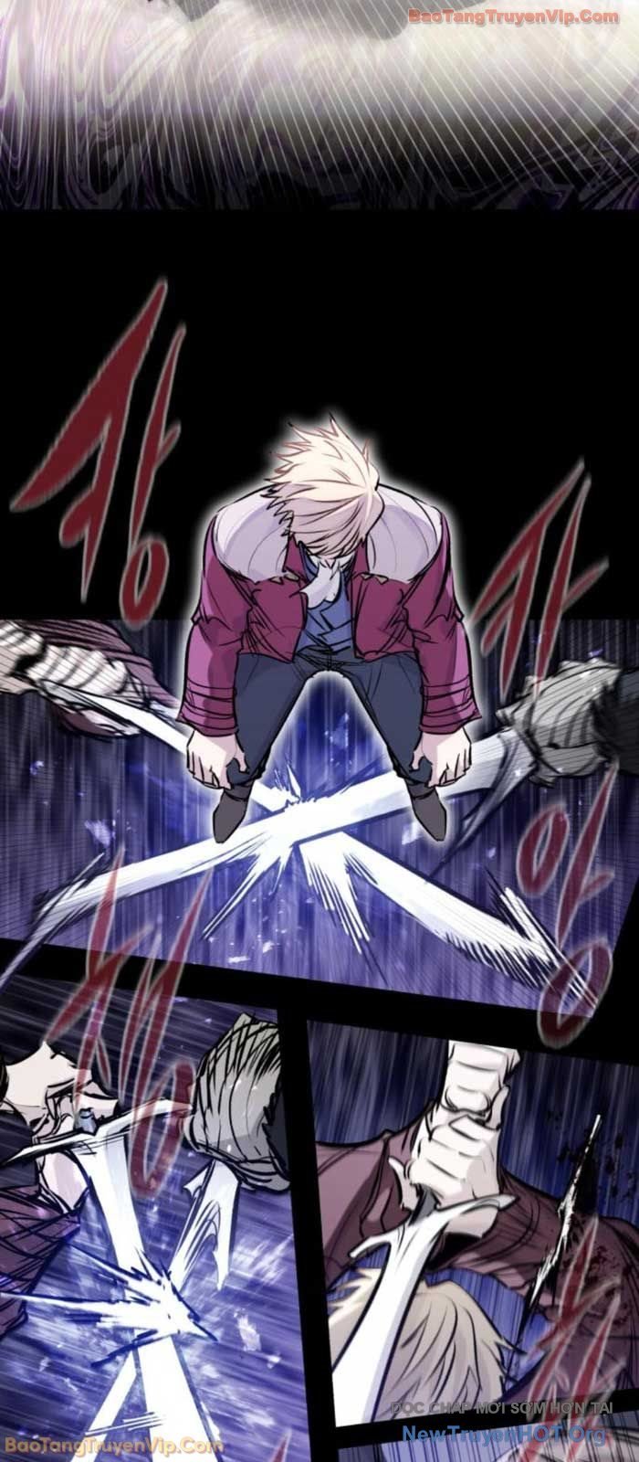 Mỗi Lính Đánh Thuê Trở Về Đều Có Một Kế Hoạch Chapter 55 - Trang 3