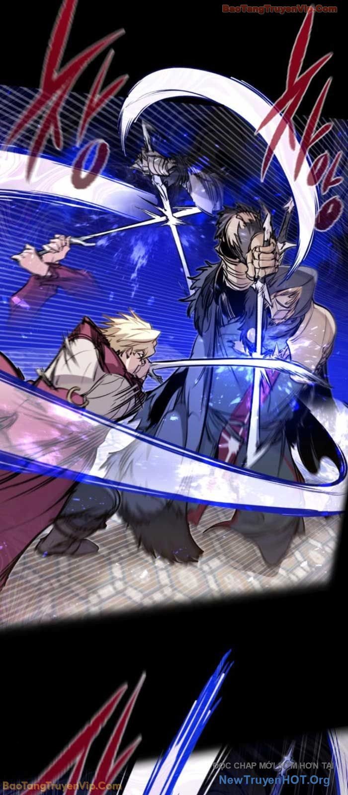 Mỗi Lính Đánh Thuê Trở Về Đều Có Một Kế Hoạch Chapter 55 - Trang 3