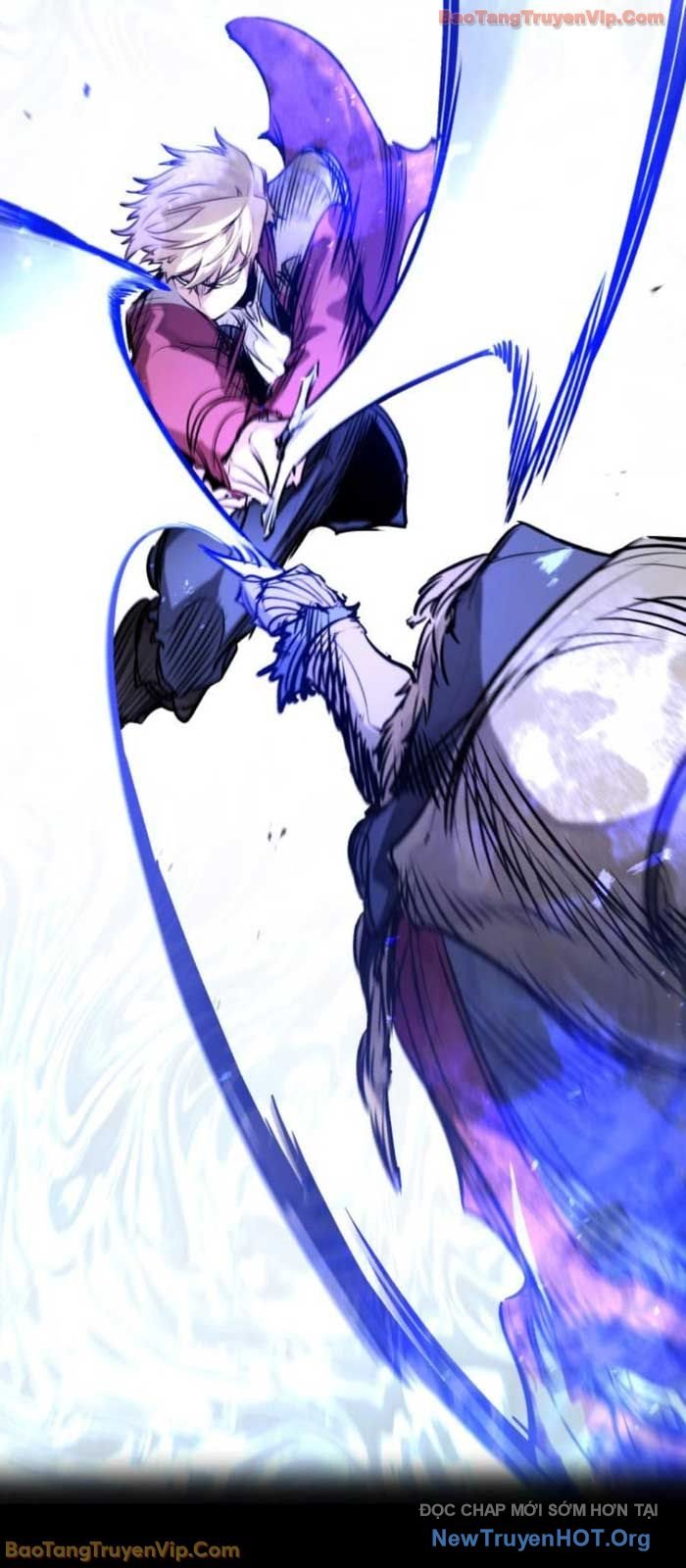 Mỗi Lính Đánh Thuê Trở Về Đều Có Một Kế Hoạch Chapter 55 - Trang 3