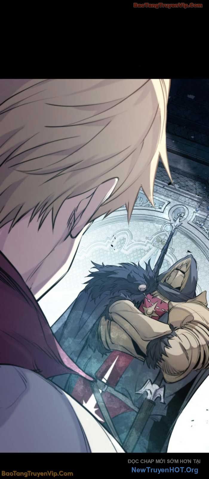 Mỗi Lính Đánh Thuê Trở Về Đều Có Một Kế Hoạch Chapter 55 - Trang 3