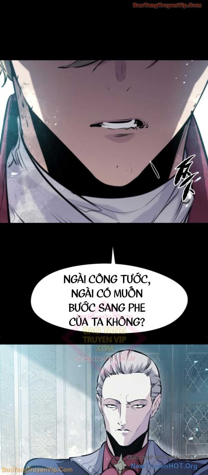 Mỗi Lính Đánh Thuê Trở Về Đều Có Một Kế Hoạch Chapter 55 - Trang 3