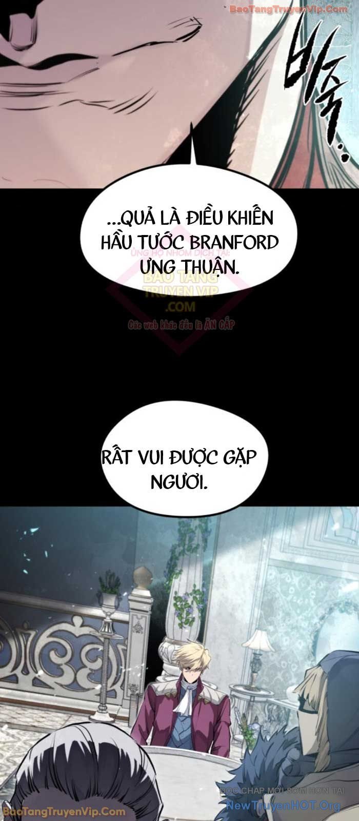 Mỗi Lính Đánh Thuê Trở Về Đều Có Một Kế Hoạch Chapter 55 - Trang 3