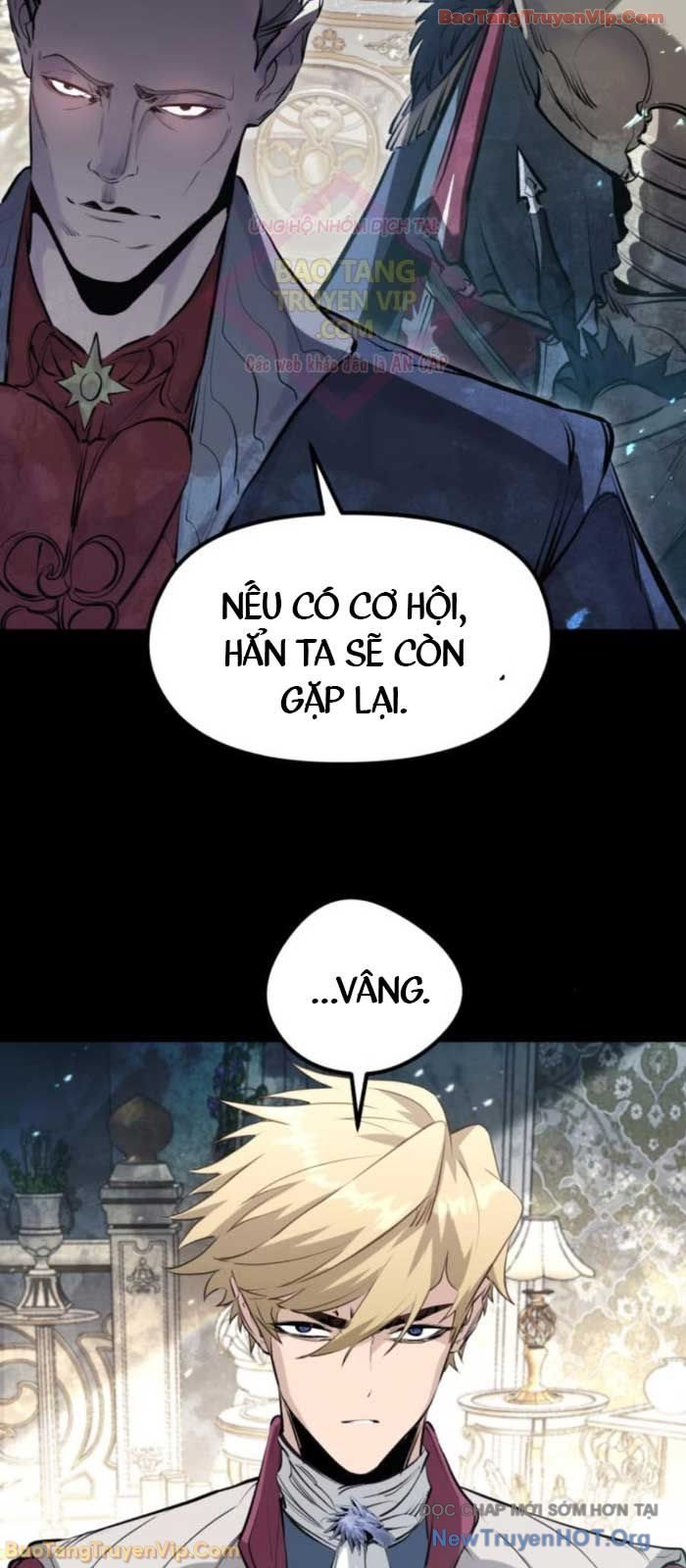 Mỗi Lính Đánh Thuê Trở Về Đều Có Một Kế Hoạch Chapter 55 - Trang 3