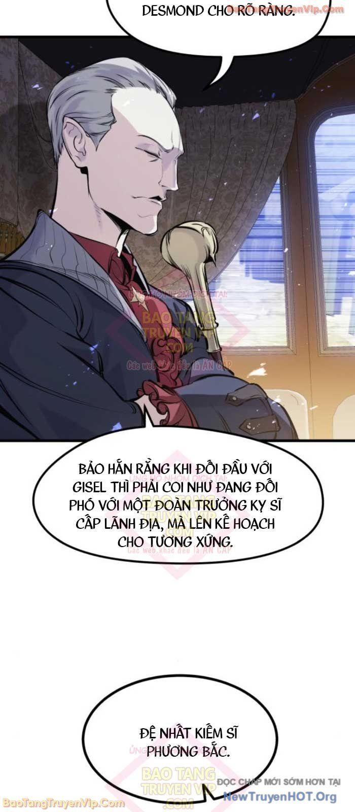 Mỗi Lính Đánh Thuê Trở Về Đều Có Một Kế Hoạch Chapter 55 - Trang 3