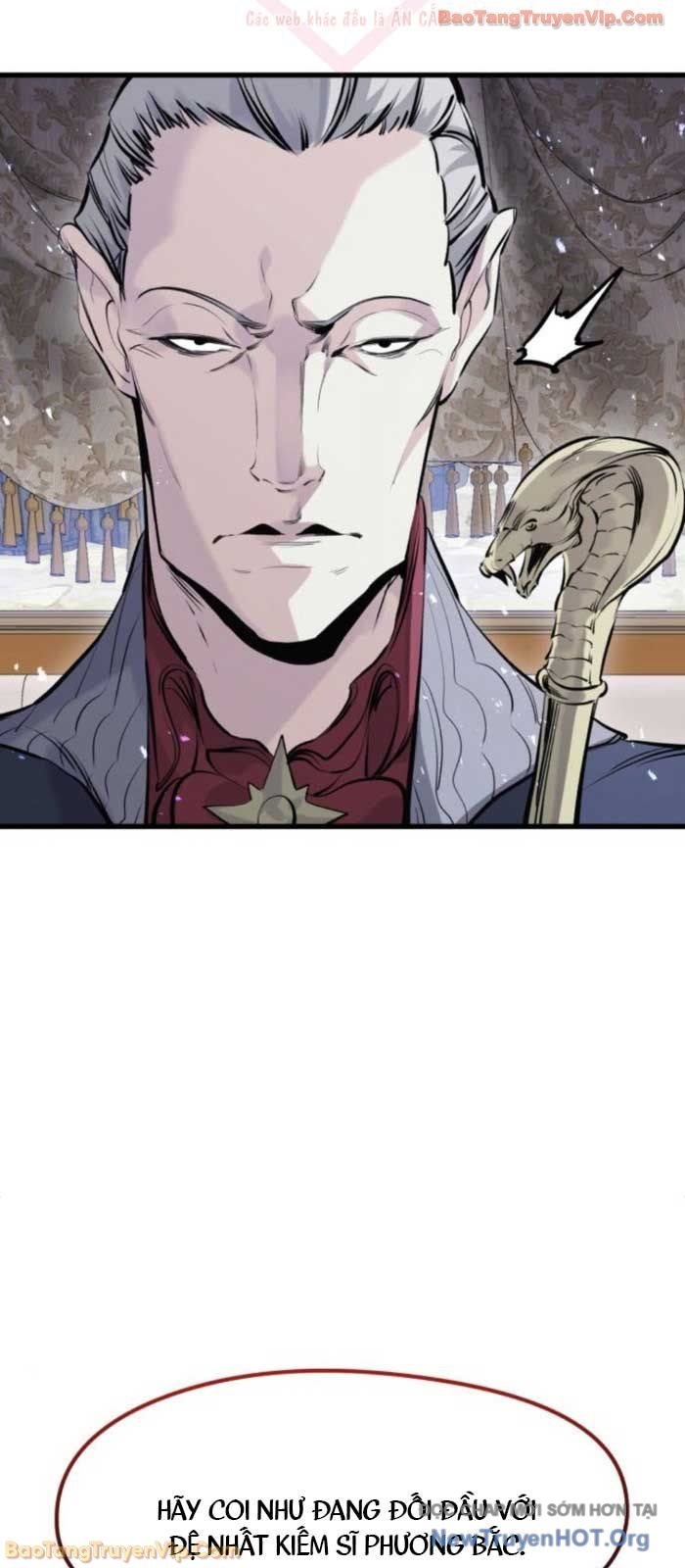Mỗi Lính Đánh Thuê Trở Về Đều Có Một Kế Hoạch Chapter 55 - Trang 3