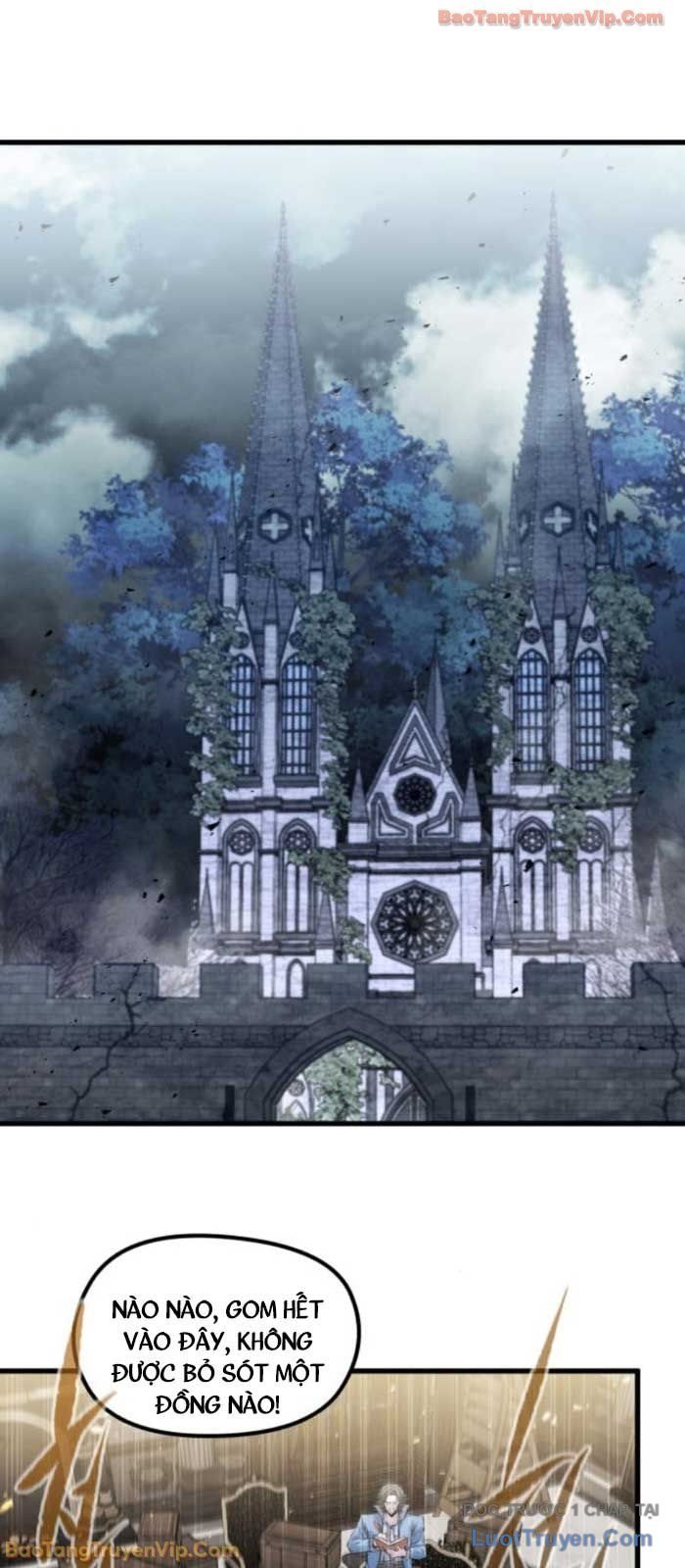 Mỗi Lính Đánh Thuê Trở Về Đều Có Một Kế Hoạch Chapter 56 - Trang 3