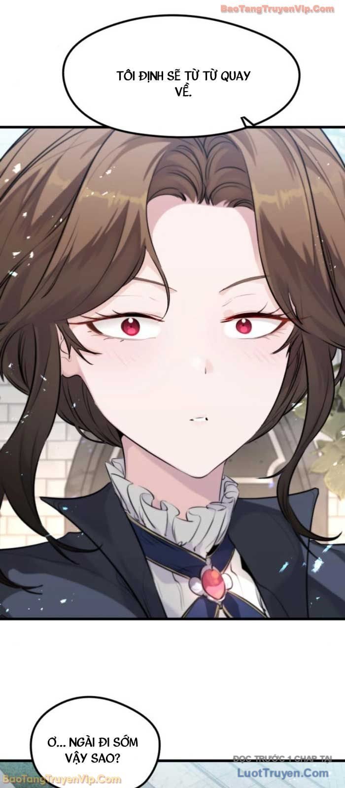 Mỗi Lính Đánh Thuê Trở Về Đều Có Một Kế Hoạch Chapter 56 - Trang 3