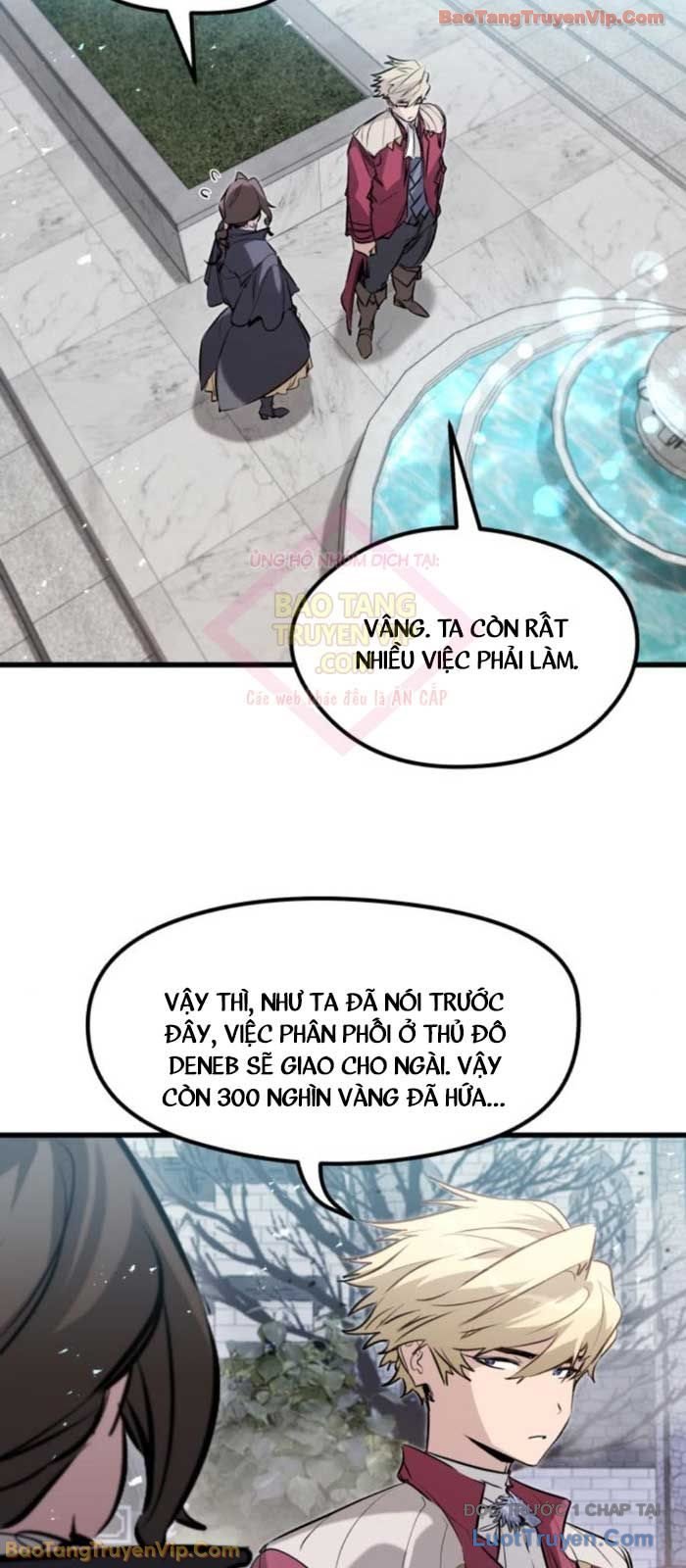 Mỗi Lính Đánh Thuê Trở Về Đều Có Một Kế Hoạch Chapter 56 - Trang 3