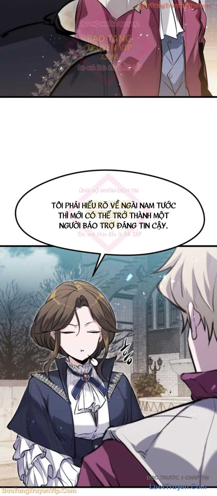 Mỗi Lính Đánh Thuê Trở Về Đều Có Một Kế Hoạch Chapter 56 - Trang 3