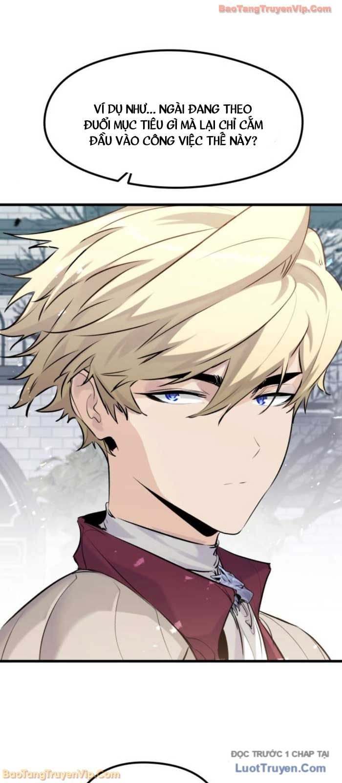 Mỗi Lính Đánh Thuê Trở Về Đều Có Một Kế Hoạch Chapter 56 - Trang 3