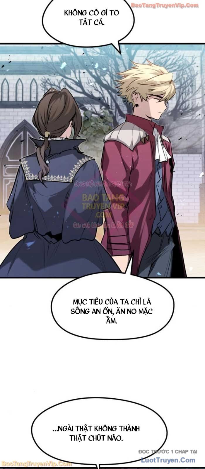 Mỗi Lính Đánh Thuê Trở Về Đều Có Một Kế Hoạch Chapter 56 - Trang 3