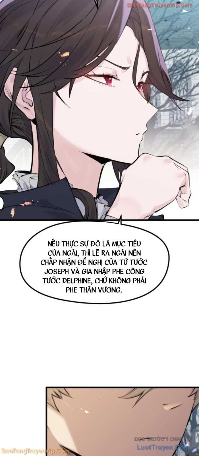 Mỗi Lính Đánh Thuê Trở Về Đều Có Một Kế Hoạch Chapter 56 - Trang 3