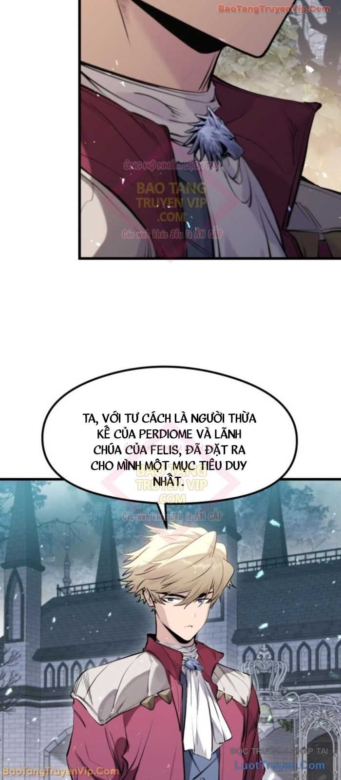 Mỗi Lính Đánh Thuê Trở Về Đều Có Một Kế Hoạch Chapter 56 - Trang 3