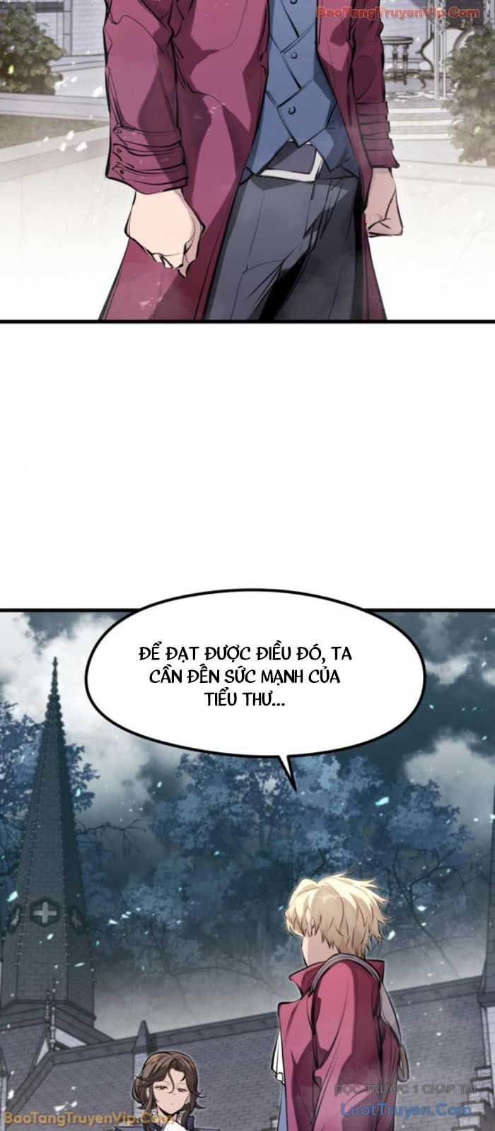 Mỗi Lính Đánh Thuê Trở Về Đều Có Một Kế Hoạch Chapter 56 - Trang 3