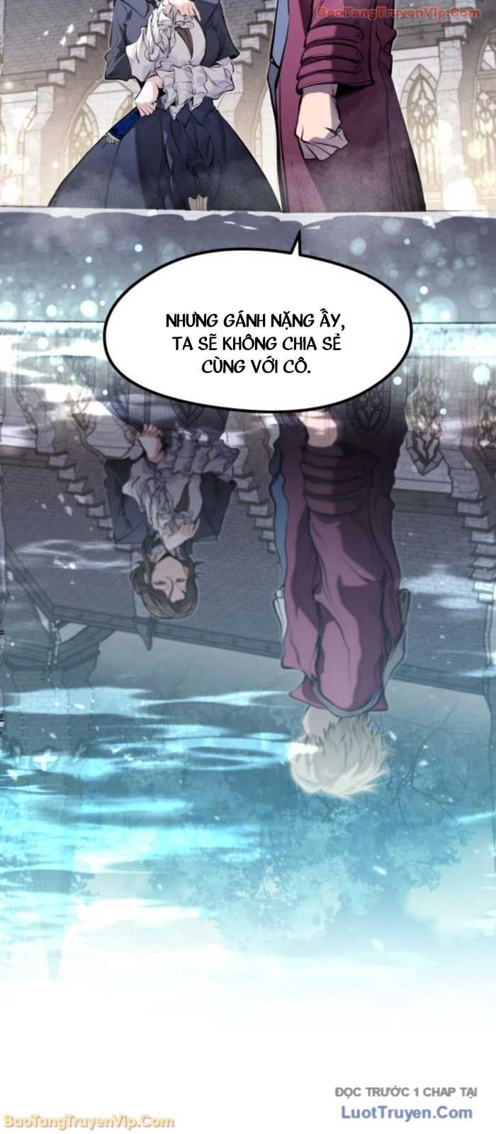 Mỗi Lính Đánh Thuê Trở Về Đều Có Một Kế Hoạch Chapter 56 - Trang 3